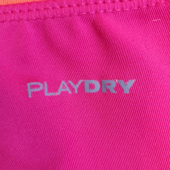 Reebok Creamsicle Shorts - Picture 5 of 8